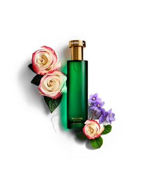 HERMETICA Dry Waters Collection Rosefire Eau de Parfum 100 ml
