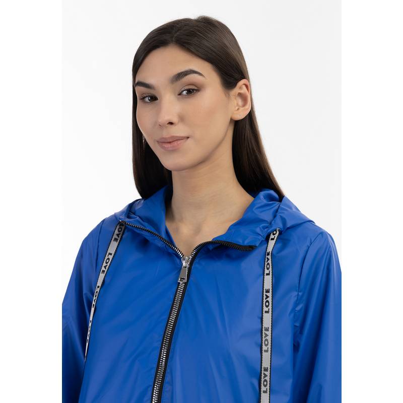 MYMO Kurzjacke Damen