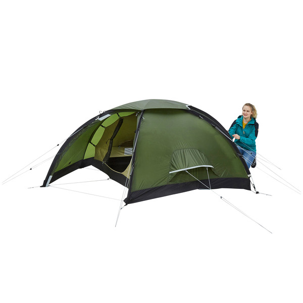 KEB DOME 2 - Kuppelzelt