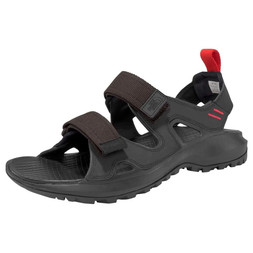 The North Face Hedgehog NF0A46BHKT0 / schwarz