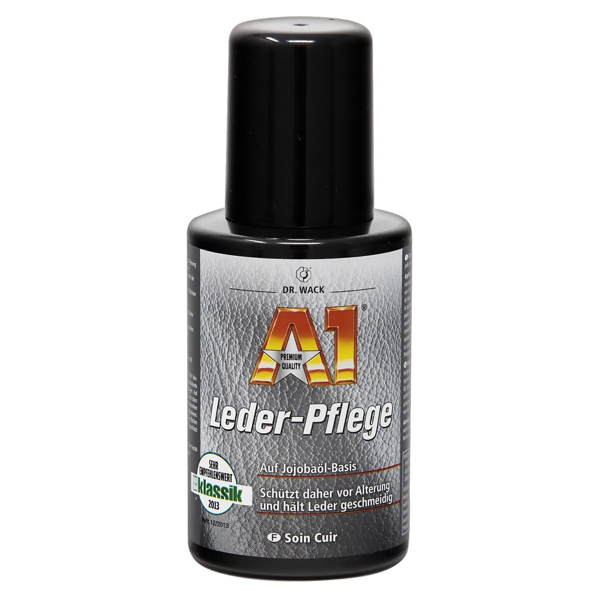 Dr. Wack A1 Leder-Pflege 250ml