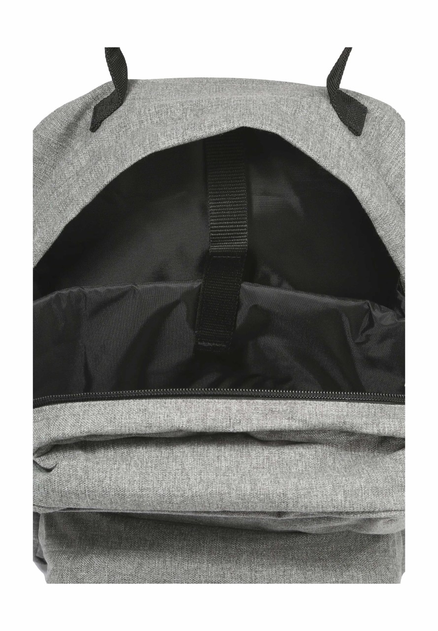 EASTPAK Handtaschen grau Rucksack Provider