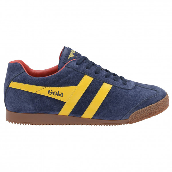 Gola - Gola Harrier Suede - Sneaker