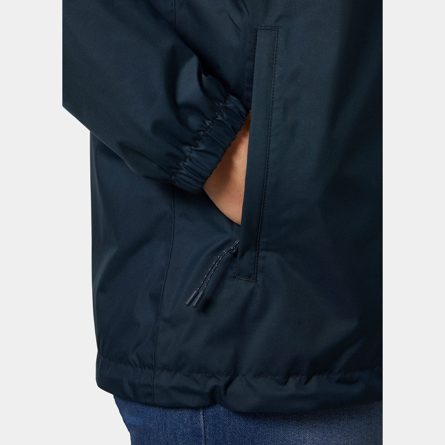 Women’s Vancouver Rain Jacket