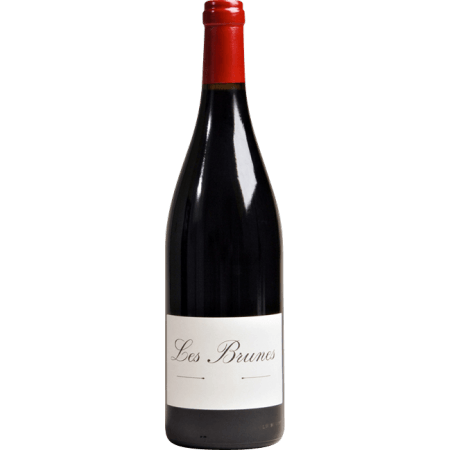 LES BRUNES 2021 - DOMAINE DES CREISSES