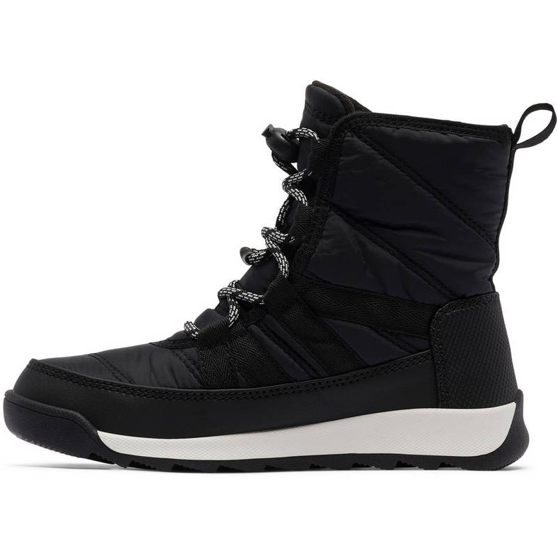 Sorel YOUTH WHITNEY II WP Stiefel Kinder