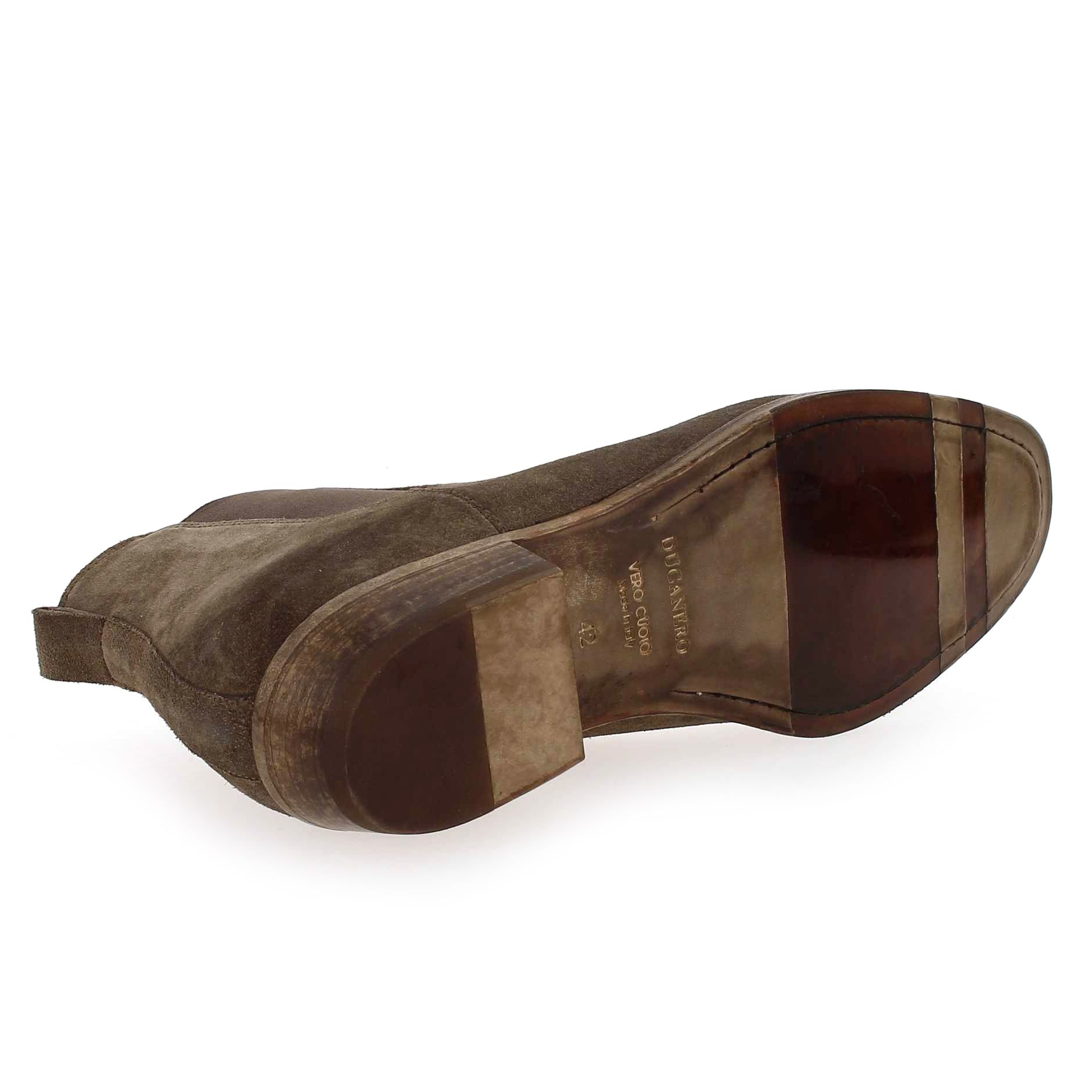Ducanero  2319 - Taupe