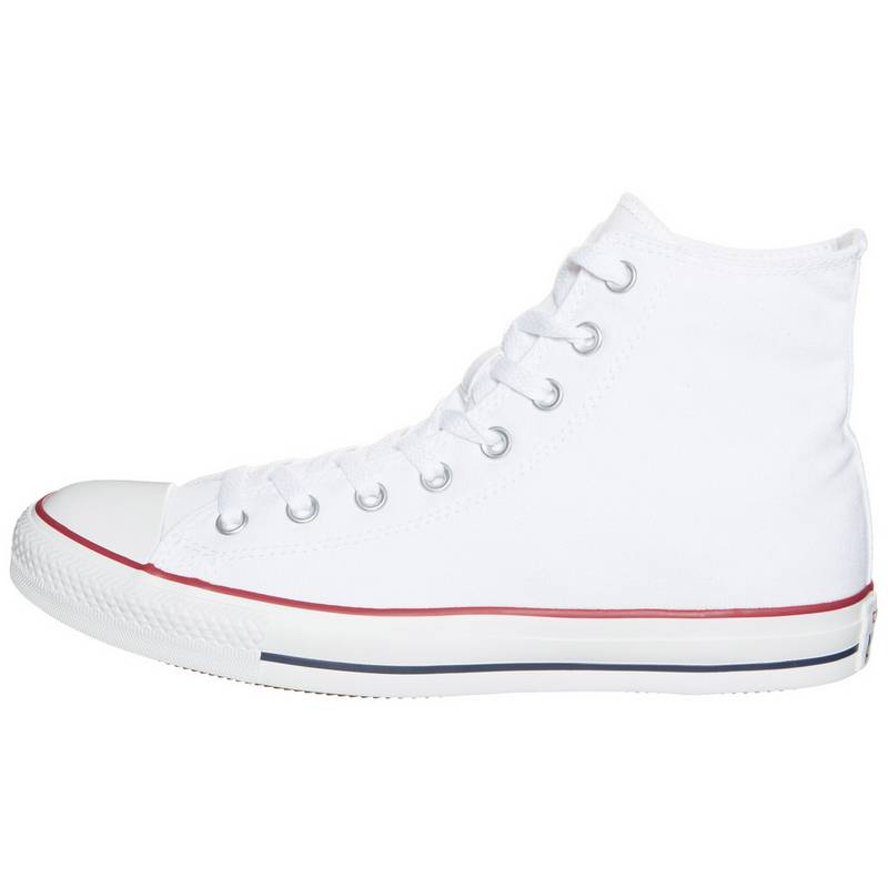 CONVERSE Chuck Taylor All Star Hi Sneaker Damen