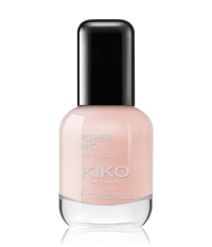 KIKO Milano Power Pro Nail Lacquer Nagellack-11 ml