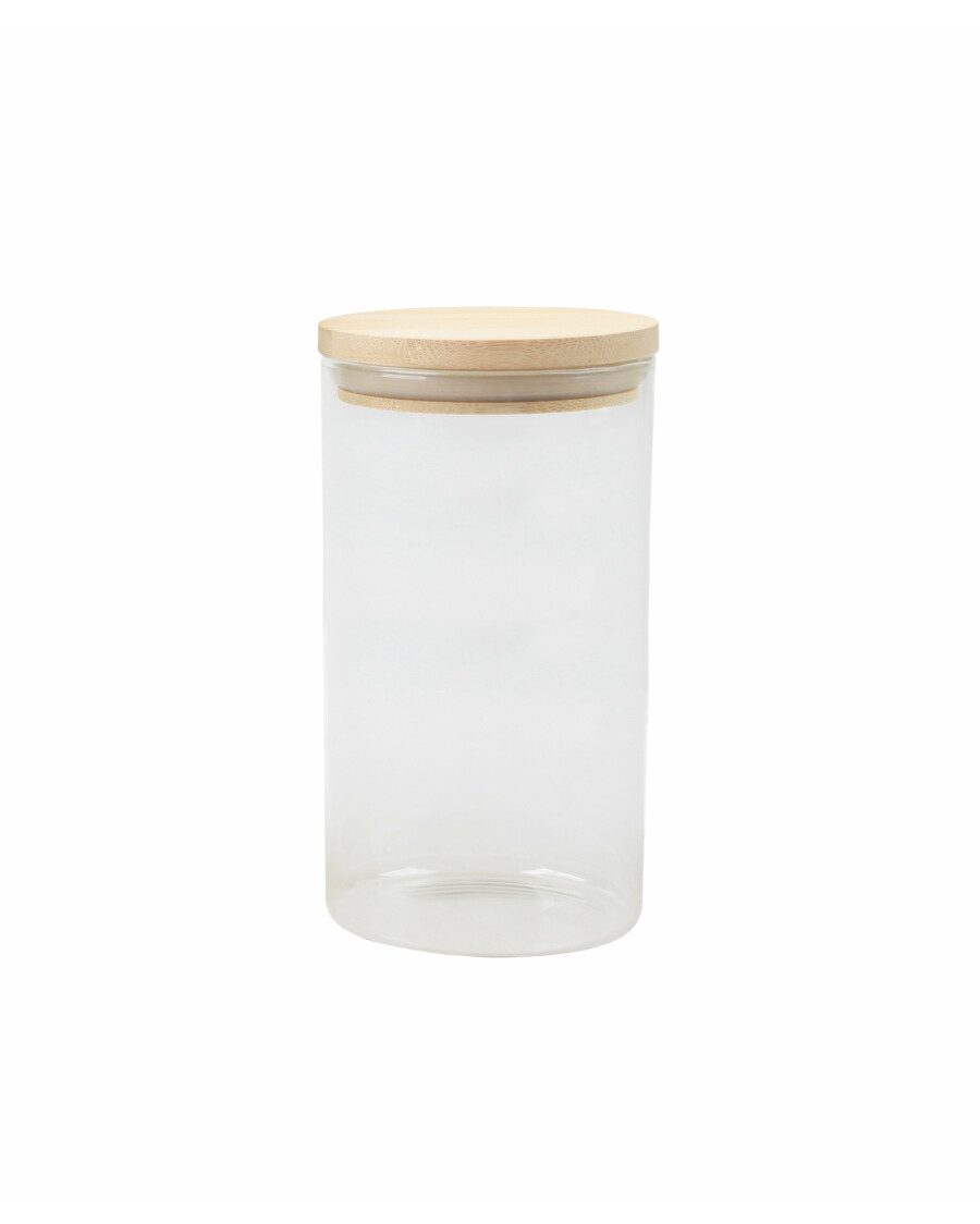 Vorratsglas