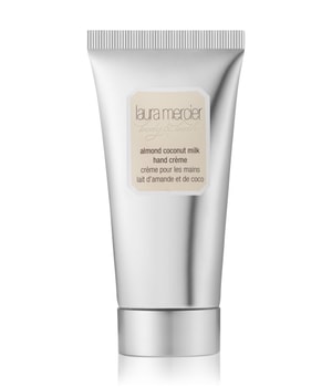 LAURA MERCIER Hand Crème Almond Coconut Handcreme-50 g