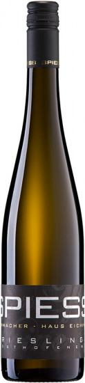 2022 Osthofener Riesling trocken - Spiess Weinmacher