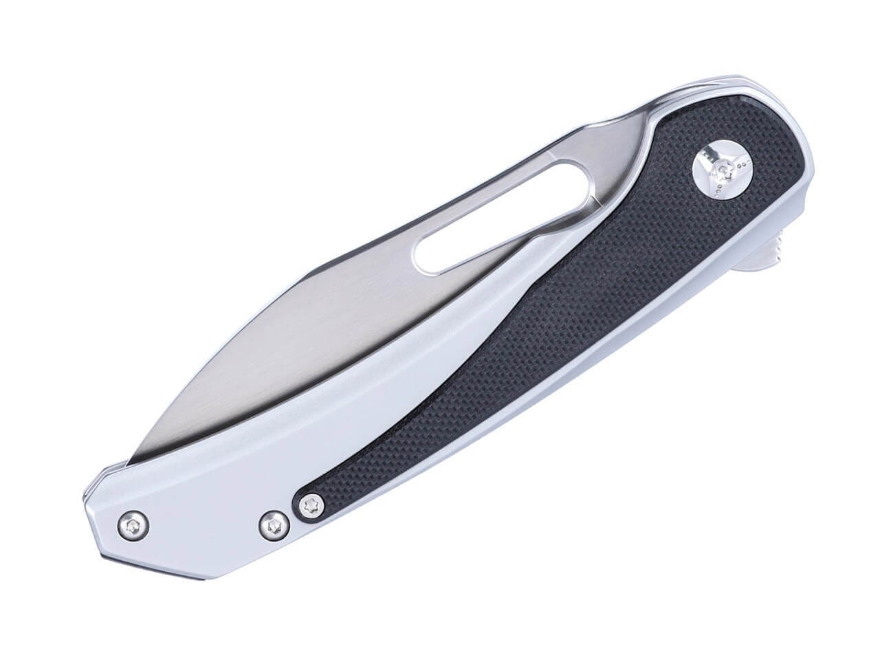 Padawan Frame Lock