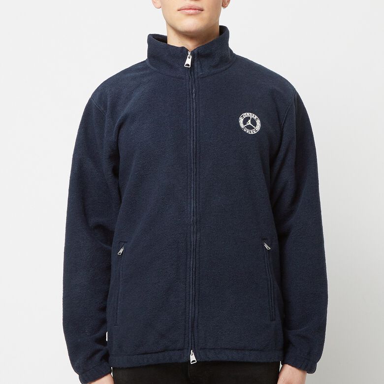 JORDAN x Union Track Jacket college navy/coconut milk