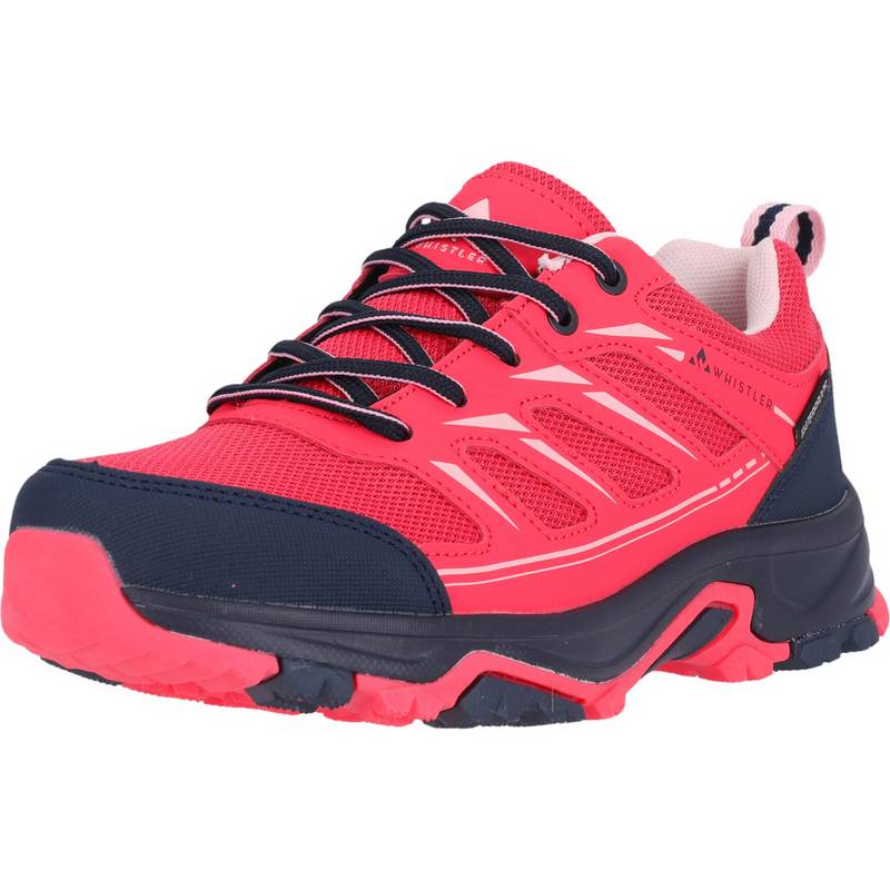 Whistler Haksa Wanderschuhe Damen