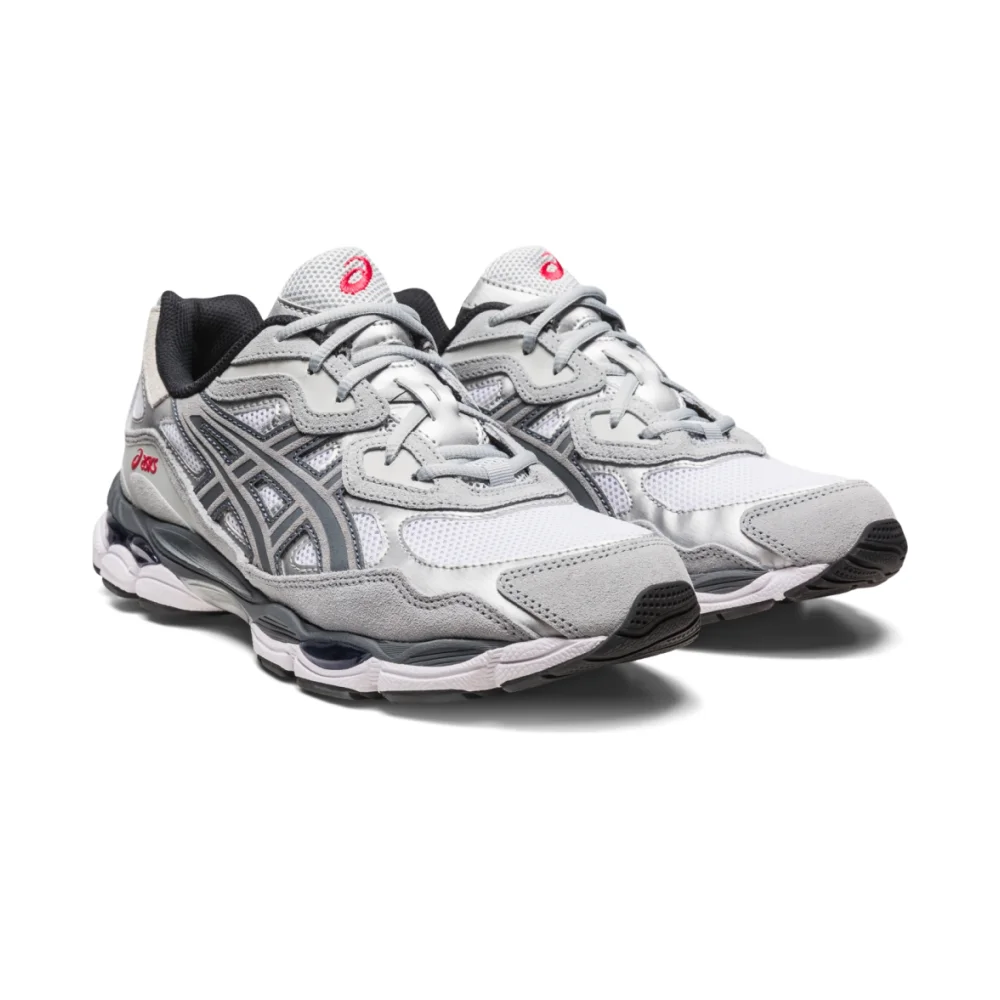Asics GEL NYC 1201A789-102 / grau