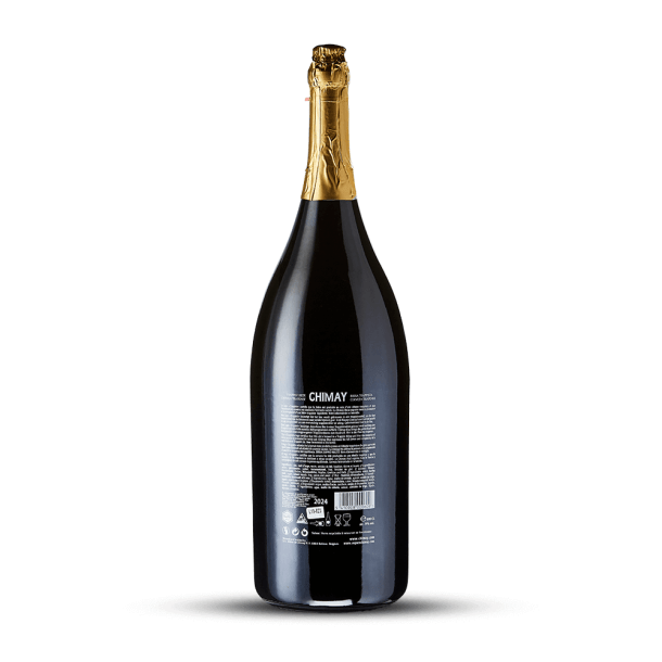 Mathusalem Chimay Grande Réserve 6l
