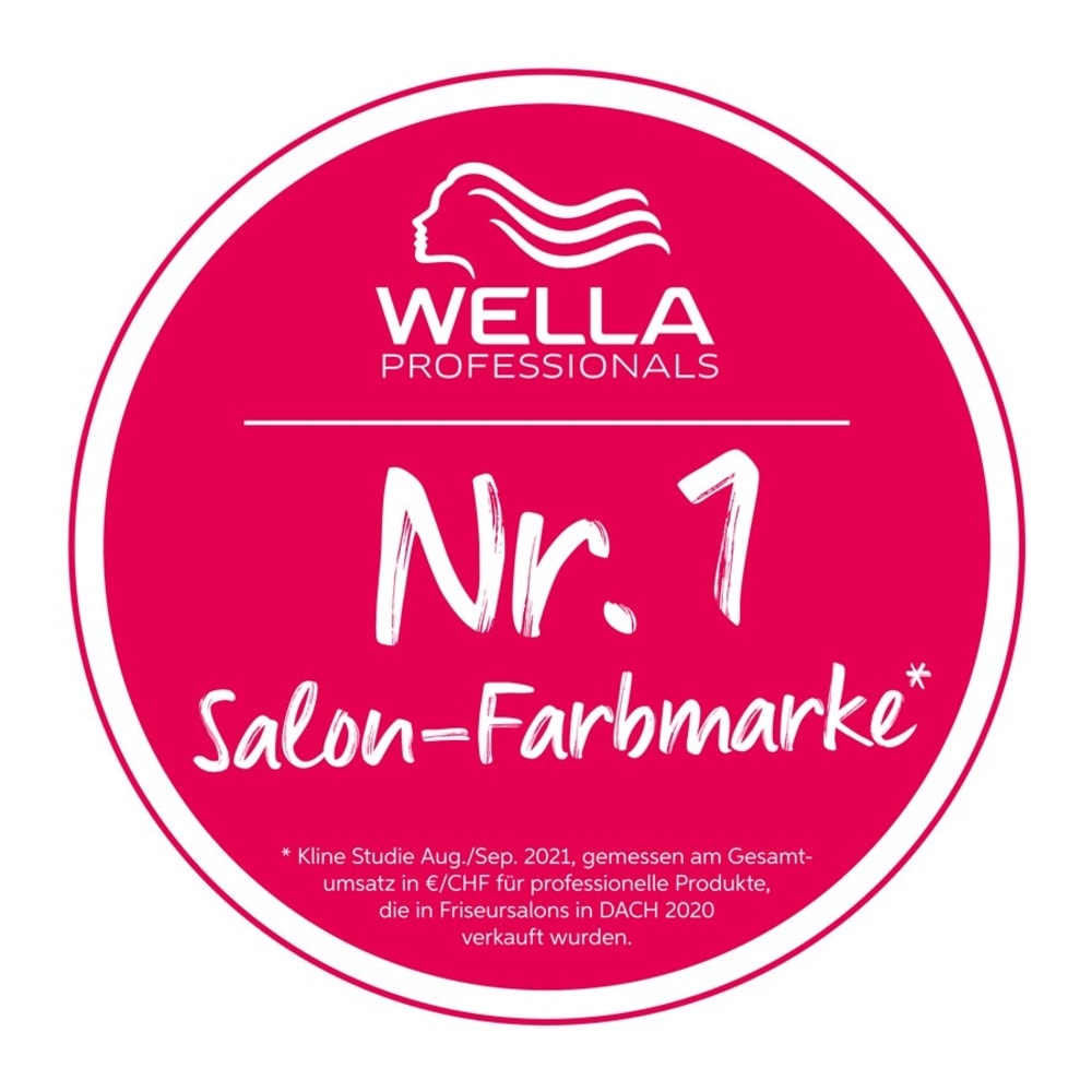 Wella Perfecton by Color Fresh Aprés-shampooing