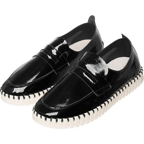 ILSE JACOBSEN HORNBÆK Sneaker Lo TULIP3865