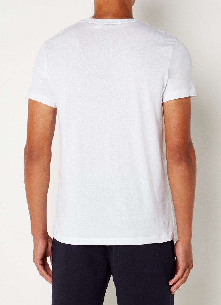 T-shirt con logo di Björn Borg