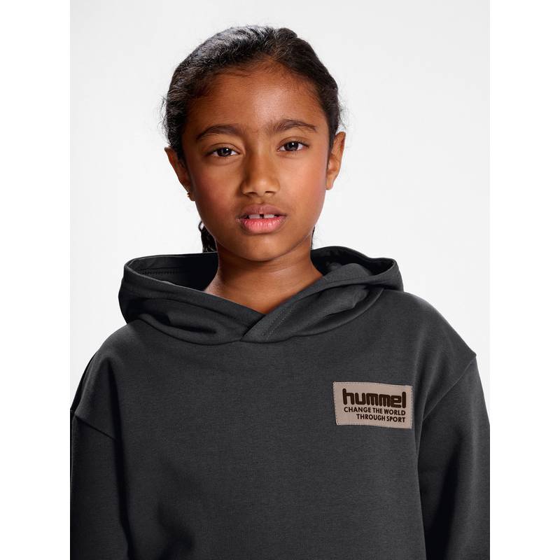 hummel hmlDARE HOODIE Hoodie Kinder