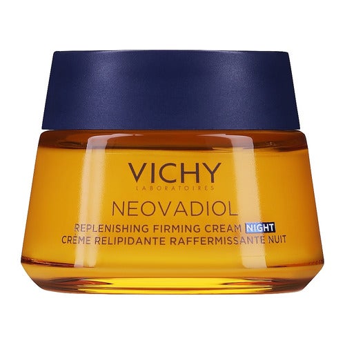 Vichy Neovadiol Cremă de noapte revigorantă și fermă 50 ml