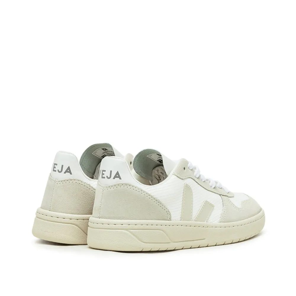 VEJA V 10 WMNS Mesh B VX0102499A / weiss