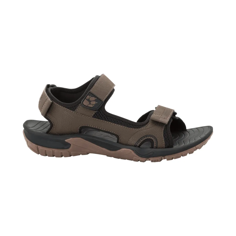 Jack Wolfskin Lakewood Cruise 4019011_5690 / schwarz