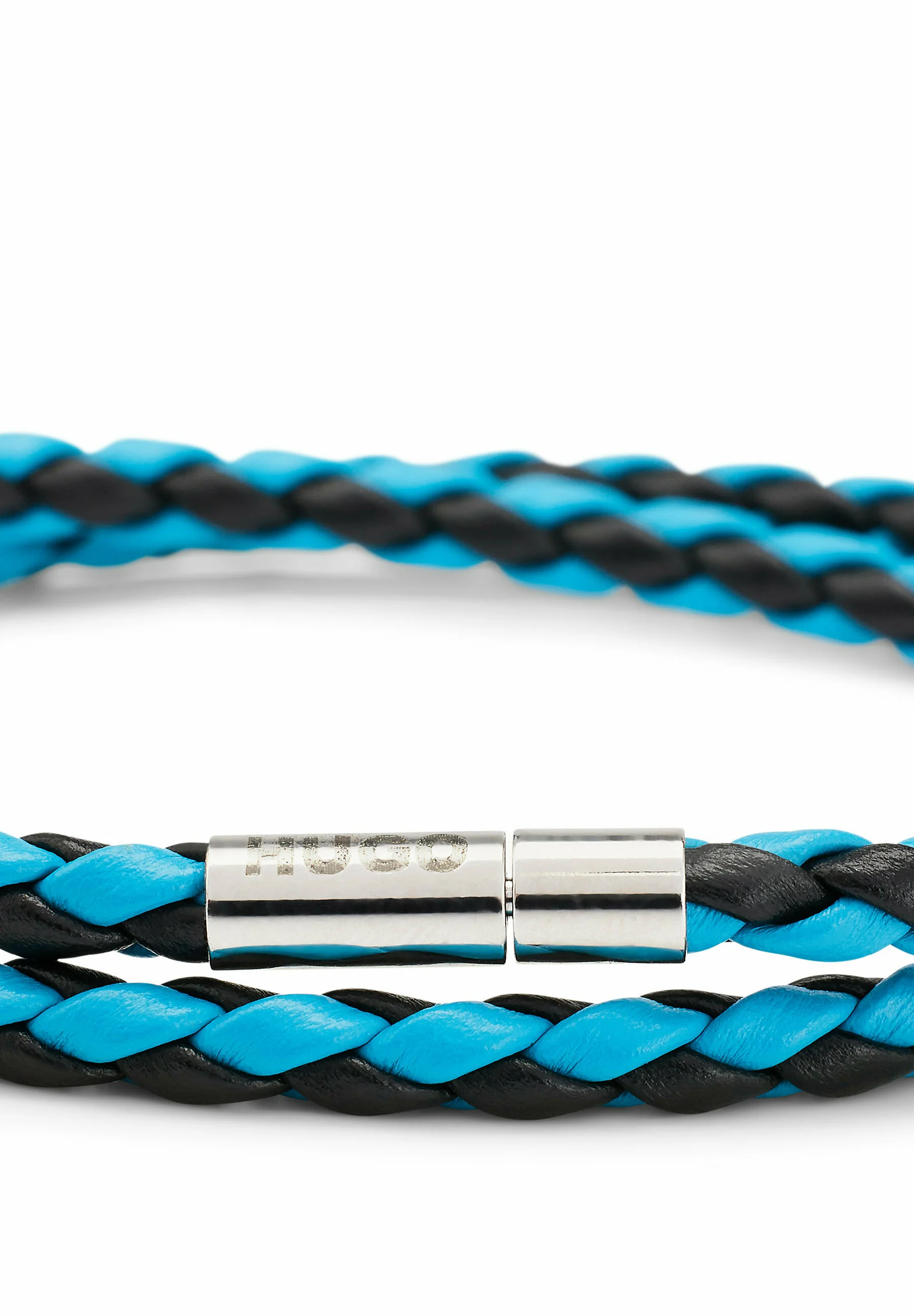 HUGO E-DOUBLE - Pulsera