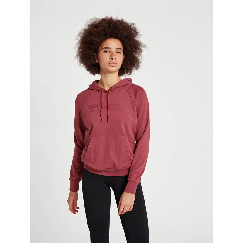 hummel hmlNONI 2.0 HOODIE Hoodie Damen