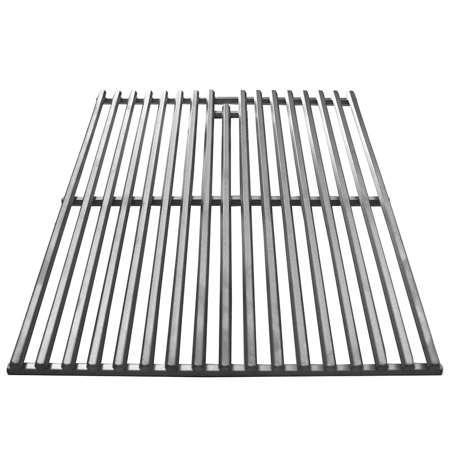 Allgrill Edelstahl-Gussrost 10mm Hexagonal für Allgrill Gasgrill-Modell