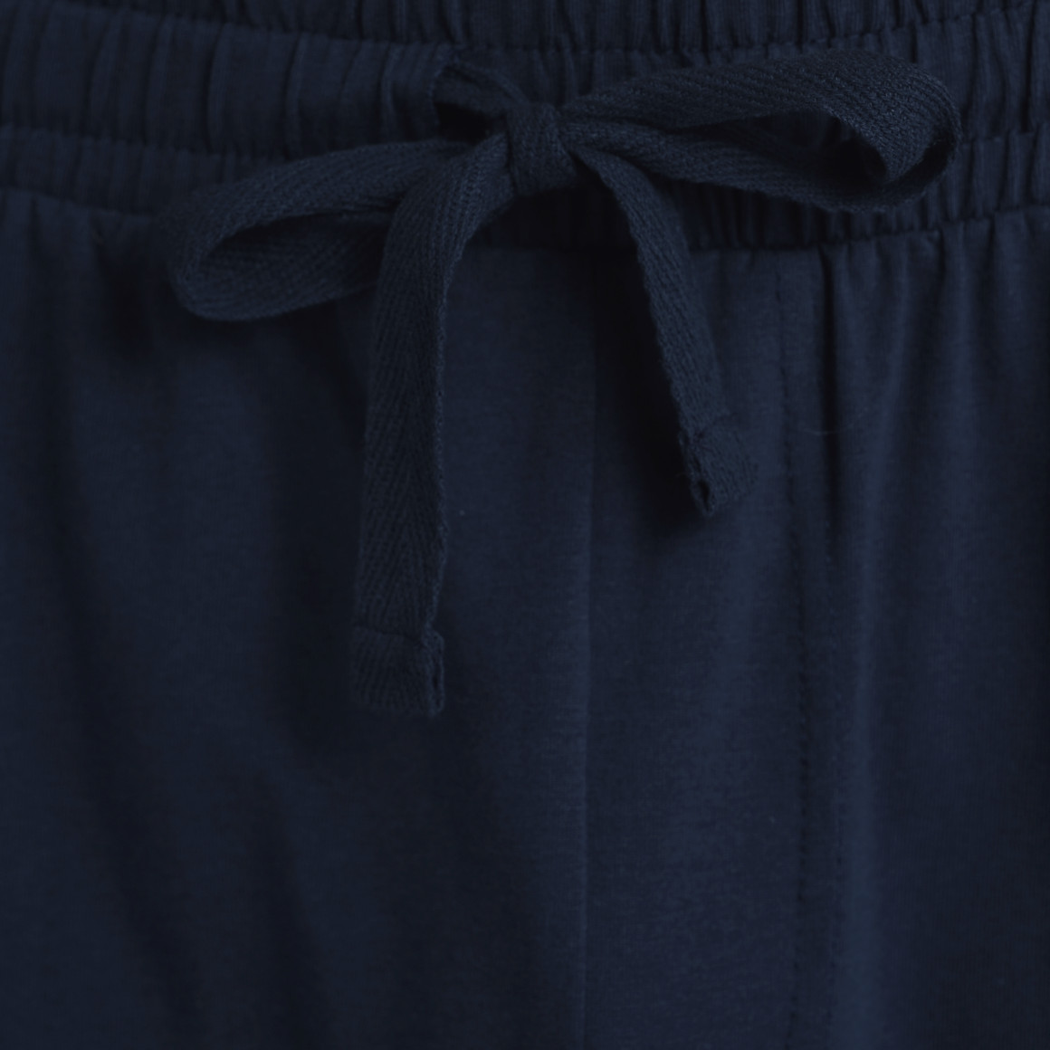 Herren Pyjamahose mit Tunnelzug