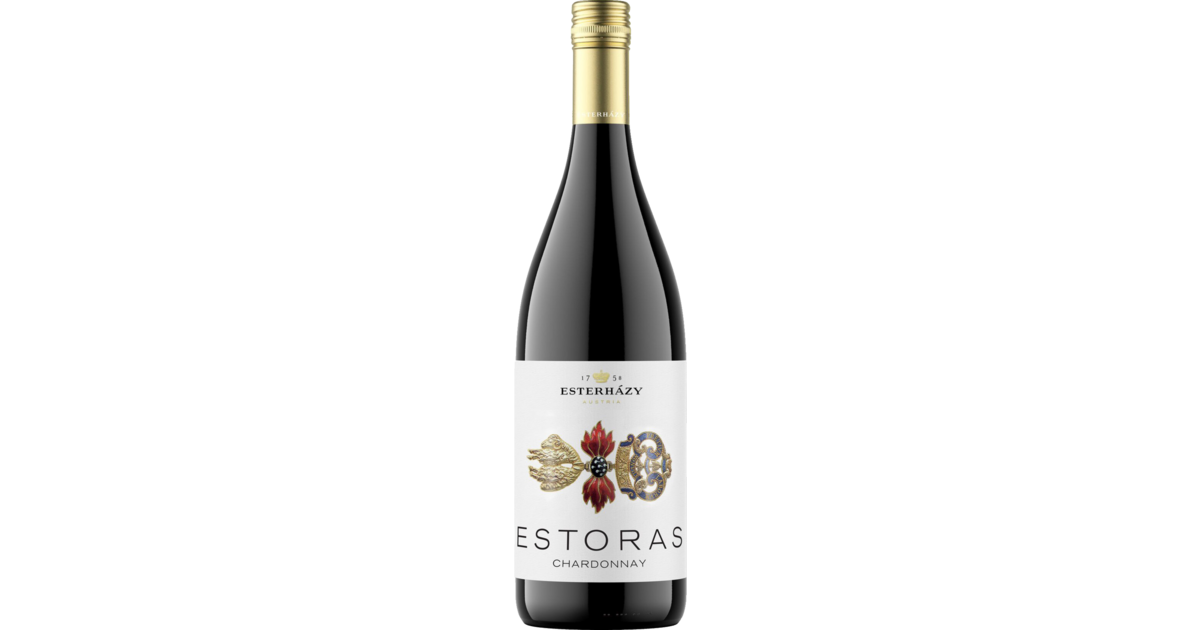 Esterhazy Estoras Chardonnay