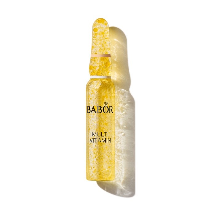 Multi Vitamin 7 Ampoules