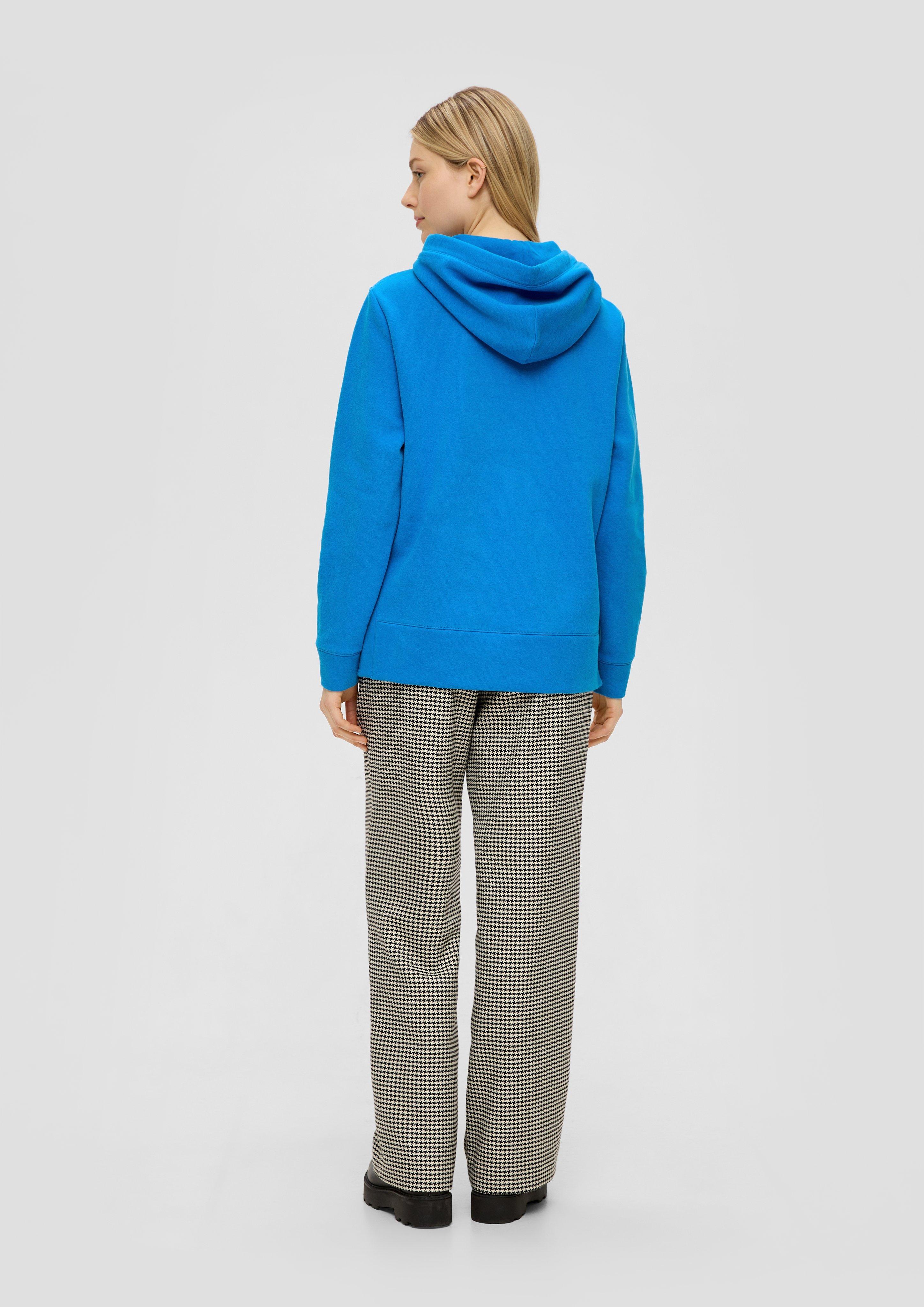Kapuzensweater  2139904-5528