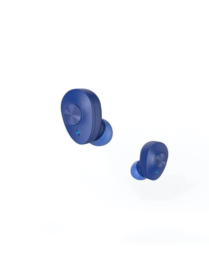 Hama Freedom Buddy, Blau in Blau günstig kaufen onesize