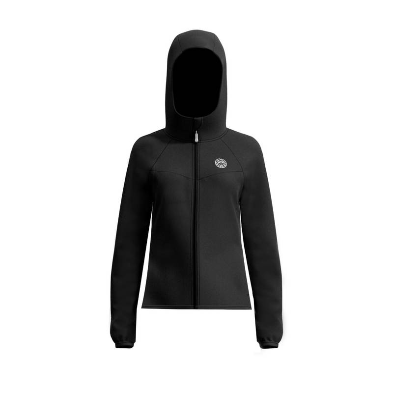 BIDI BADU Crew Jacket Funktionsjacke Damen