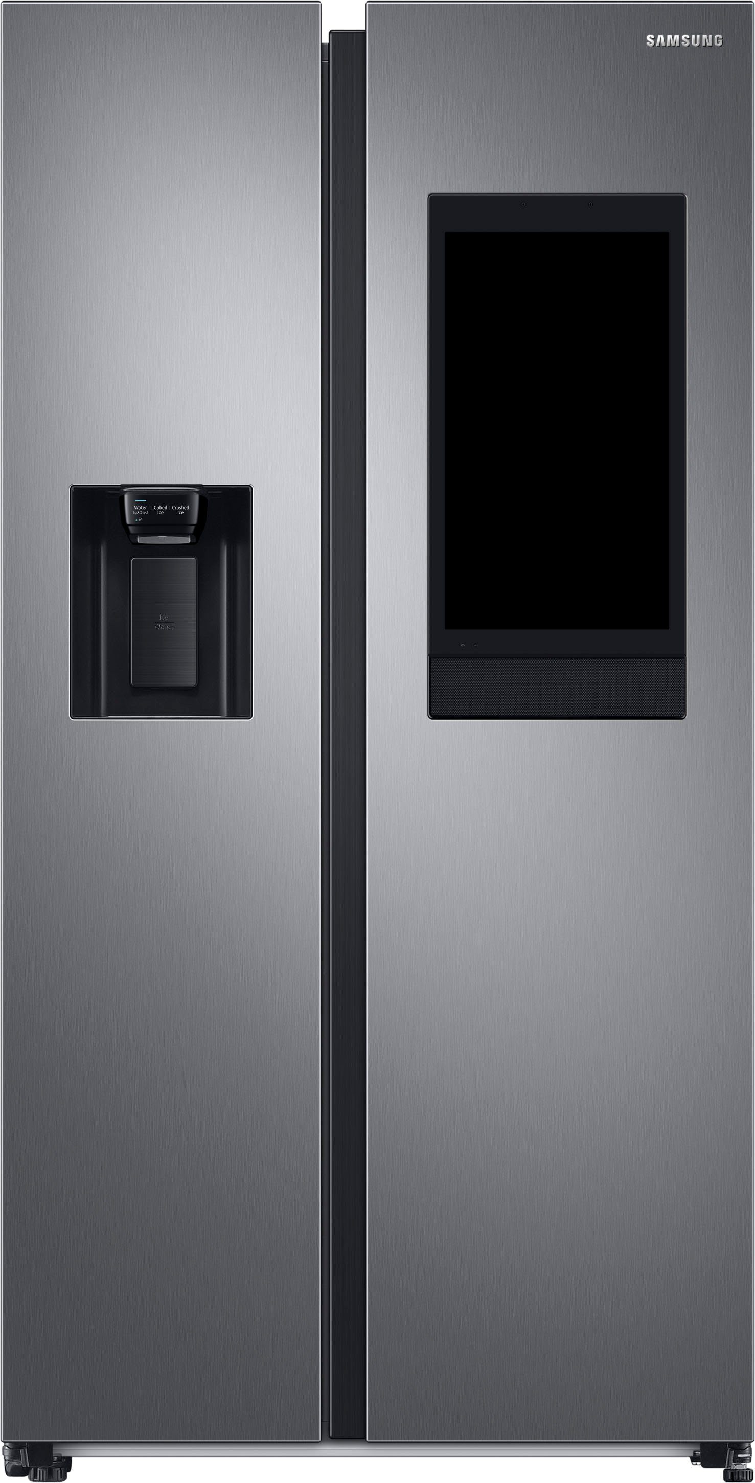 Samsung Side-by-Side RS6HA8880S9, 178 cm hoch, 91,2 cm breit