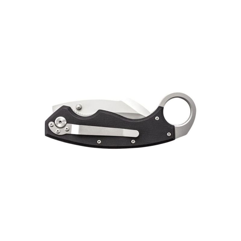 Smith & Wesson Extreme OPS Folding Karambit CK33