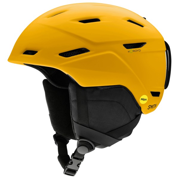 Smith - Mission MIPS - Skihelm