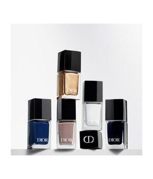 DIOR Vernis Nail Polish Nagellack-10 ml