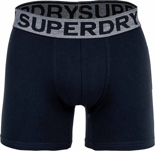 Superdry Boxershort BOXER TRIPLE PACK 3er Pack