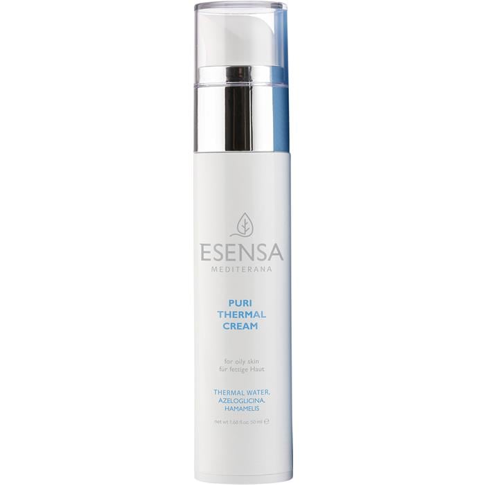 Puri Thermal Cream