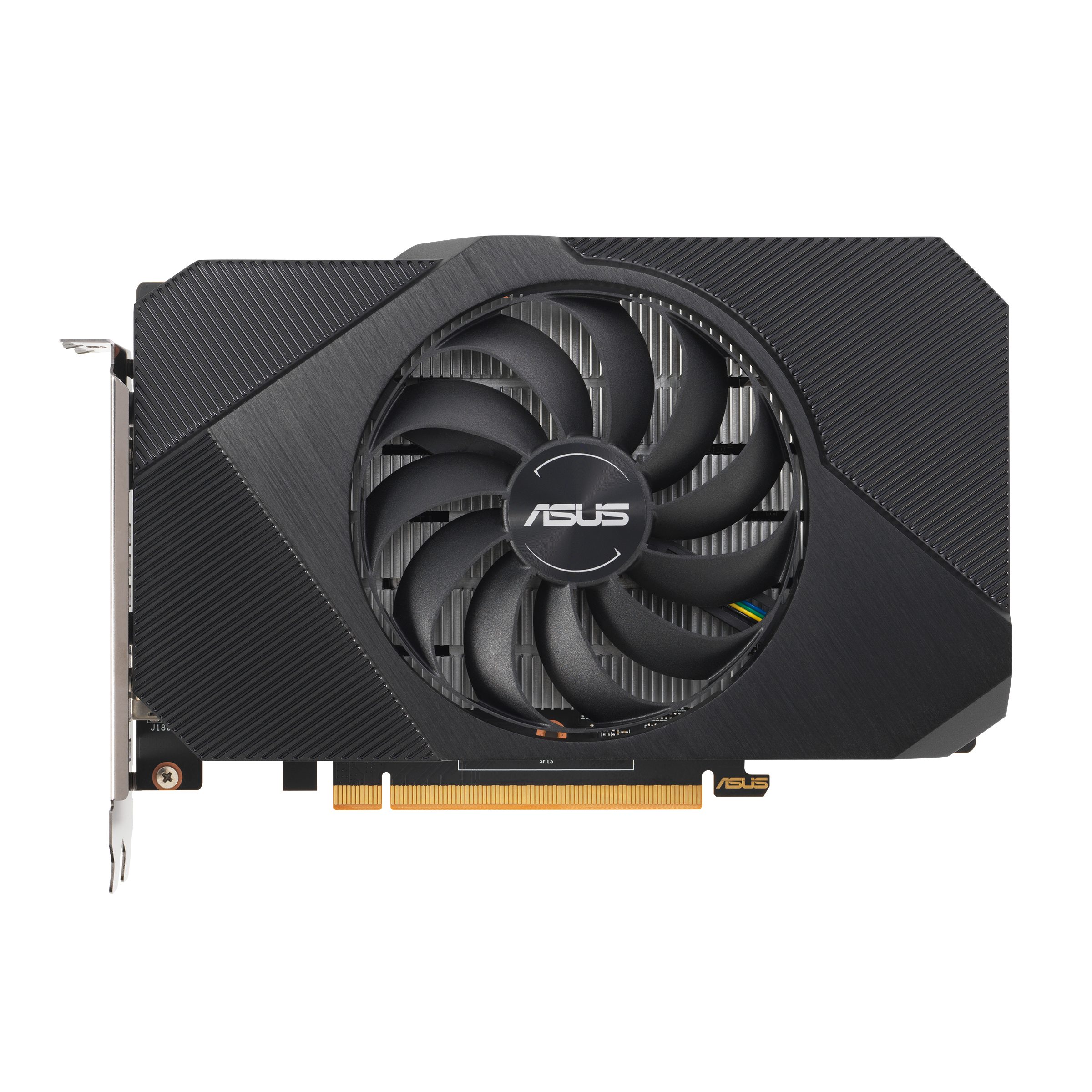 Asus PH-RX6400-4G Grafikkarte (4 GB)