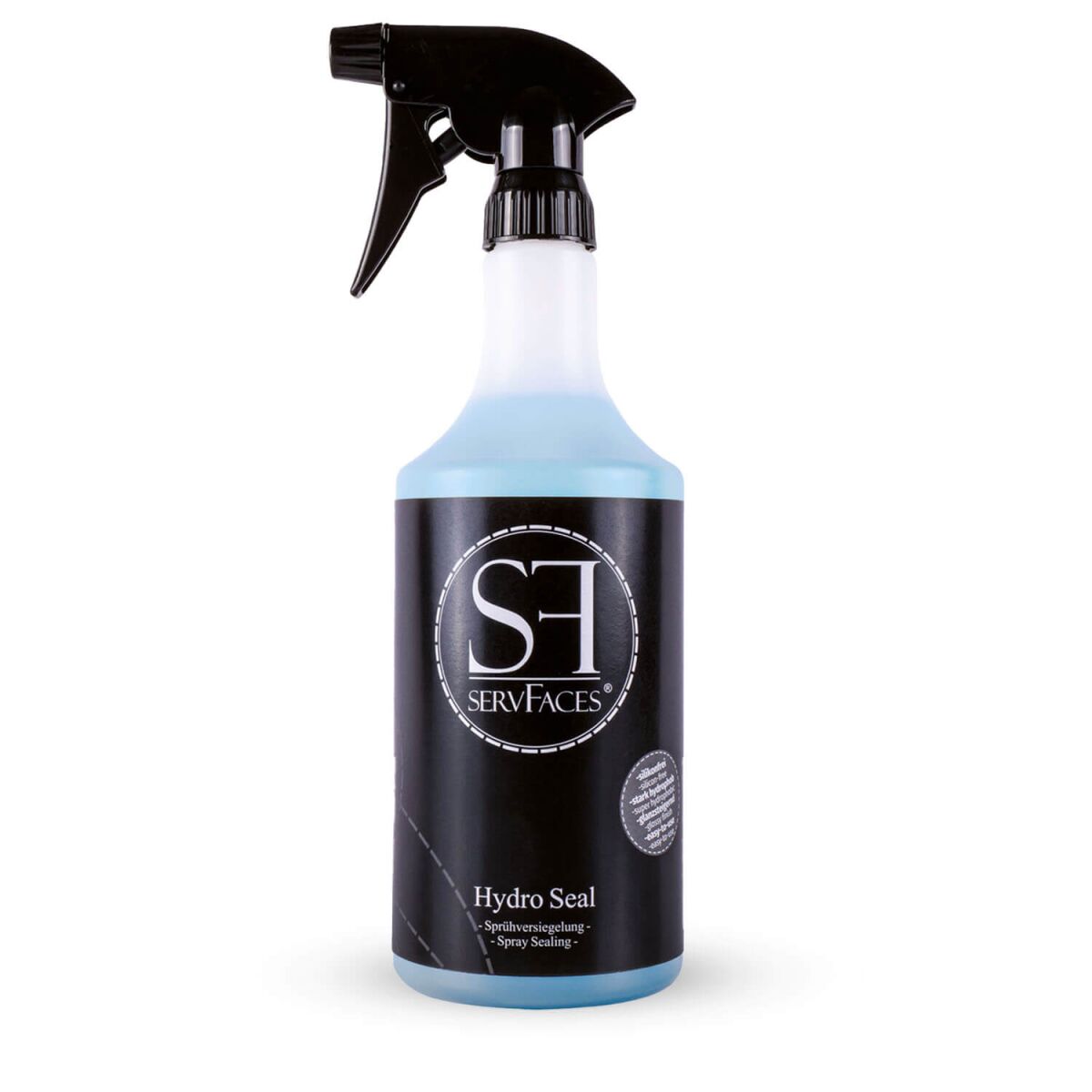 servFaces Hydro Seal Sprühversiegelung 750ml