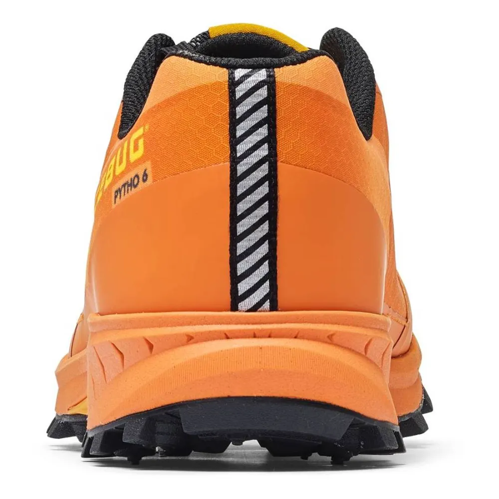 Icebug PYTHO6 BUGRIP H89001-9B / orange