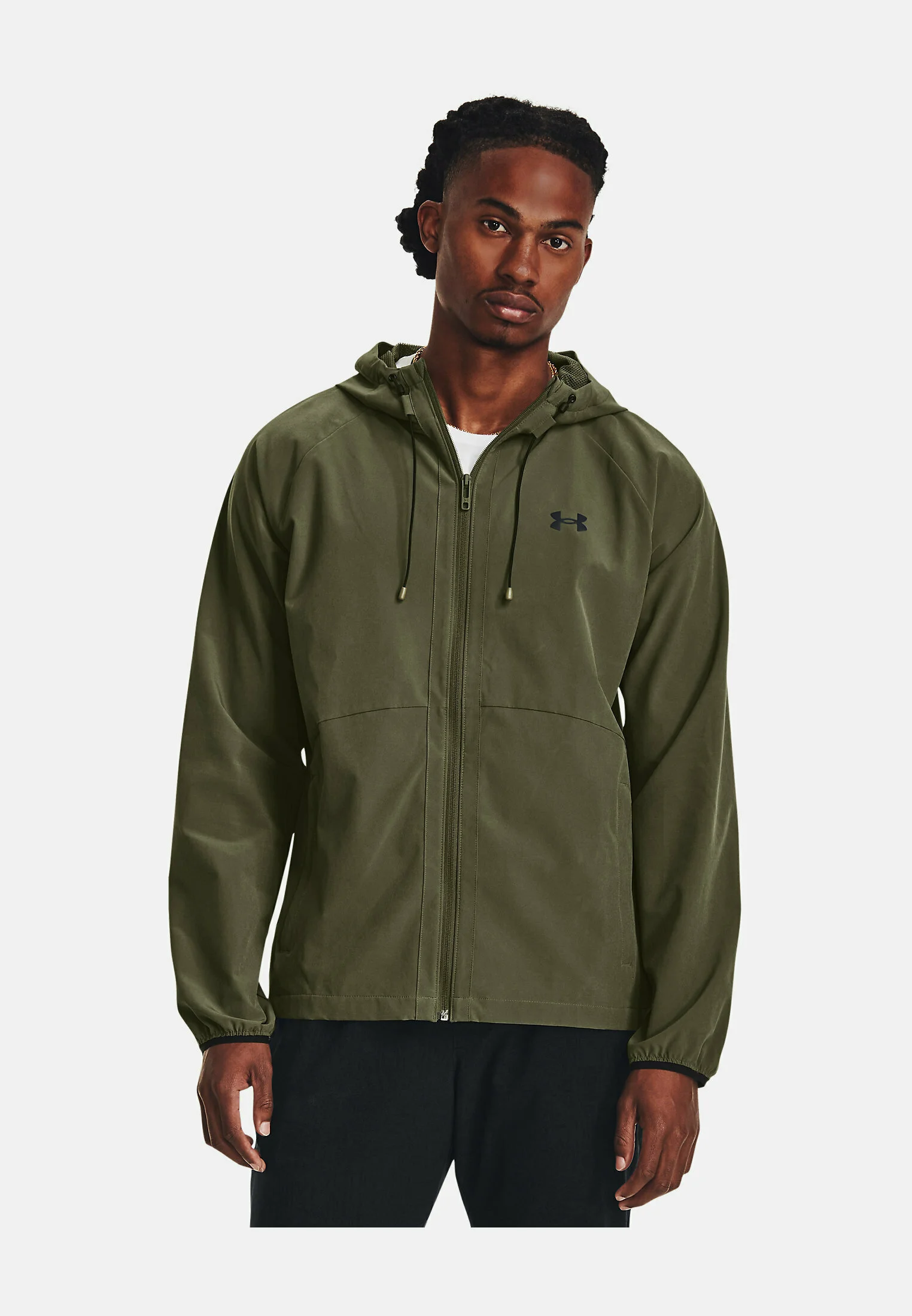 Under Armour STRETCH - Cortavientos