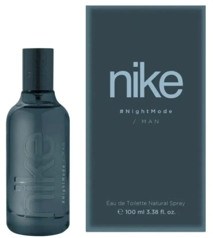 Nike Night Mode toaletna voda za muškarce