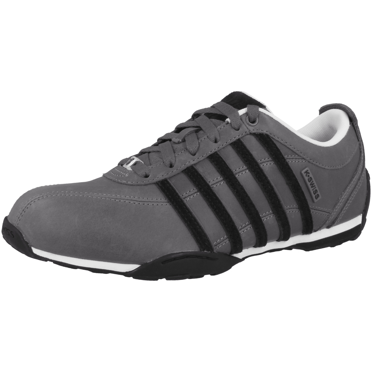 K-Swiss Arvee 1.5 Bring-Back-Style Sneaker Low grau