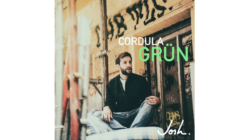 Cordula Grün (2-Track)